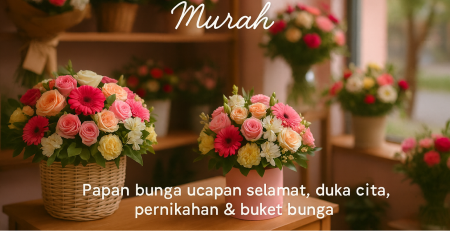 Toko Bunga Karangpari